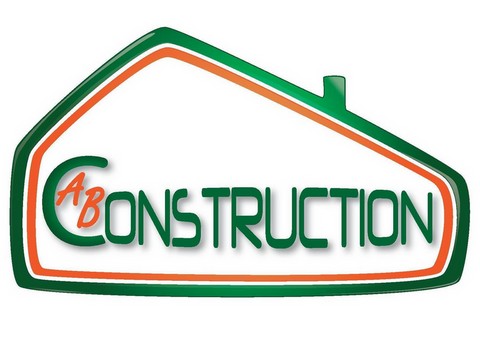 Logo AB CONSTRUCTION
